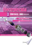 libro Electrotecnia (350 Conceptos Teóricos  800 Problemas)